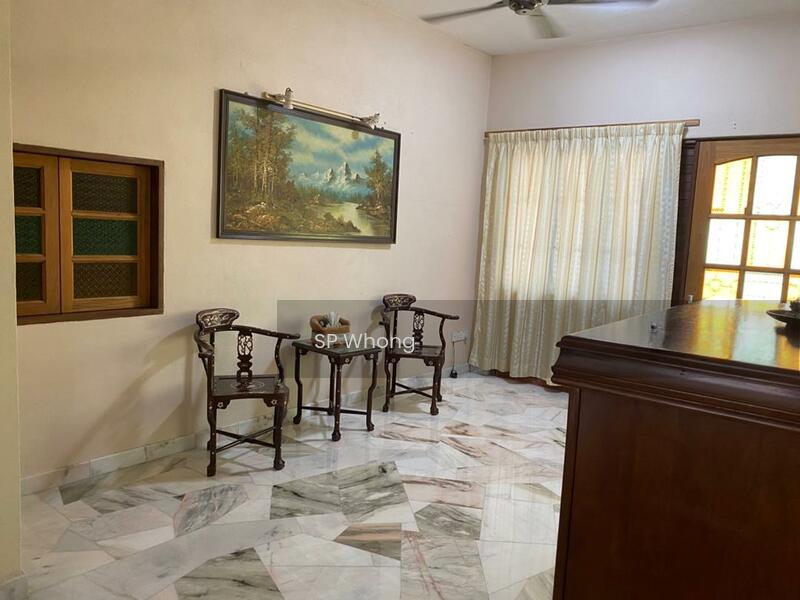 Bukit Jawi golf villa @ Jawi - 5