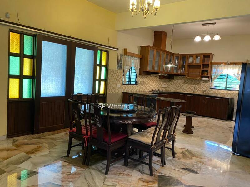 Bukit Jawi golf villa @ Jawi - 2