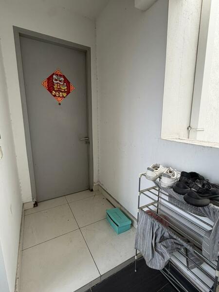 Residences @ 1 Tebrau - 4