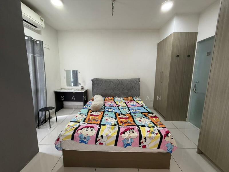 Residences @ 1 Tebrau - 5