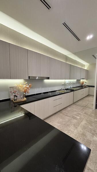 KH Villa @ Sri Hartamas - 5