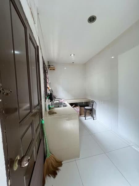 Taman Sri Tebrau - 2