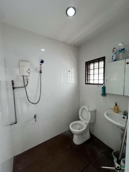 Taman Sri Tebrau - 3
