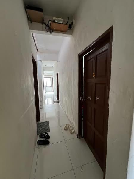 Taman Sri Tebrau - 4
