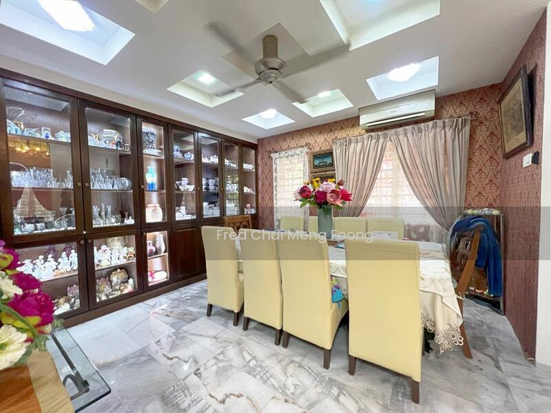 Alam Damai - 5