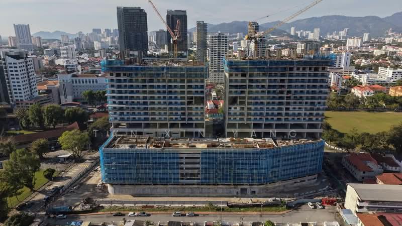 Lumina Residence - 5