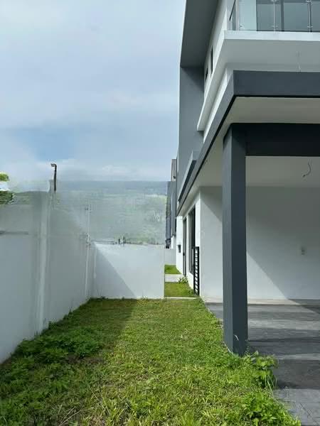 Sierra Hijauan Phase 2G2 - 2