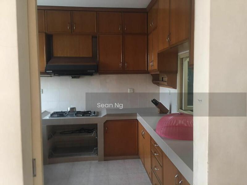 Taman Overseas Union (Taman Oug) - 3