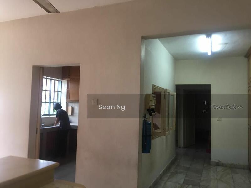 Taman Overseas Union (Taman Oug) - 2