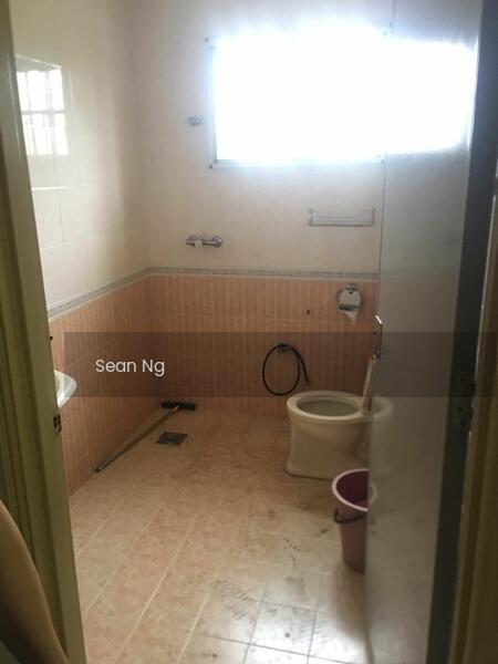 Taman Overseas Union (Taman Oug) - 4