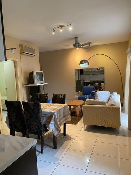 Perdana View - 4