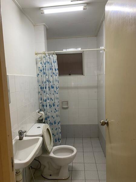 Perdana View - 5