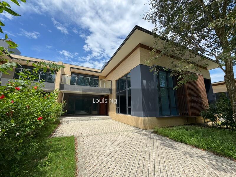 Forest City Golf Villa - 1