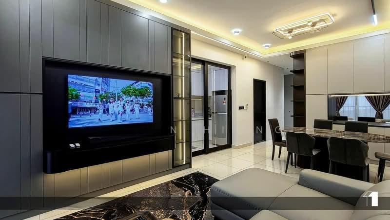 Sunway Citrine Residences - 1