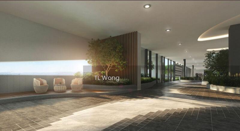 Residensi Ava @ Kiara Bay - 4