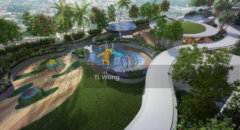 Residensi Ava @ Kiara Bay - 5