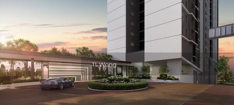 Residensi Ava @ Kiara Bay - 3