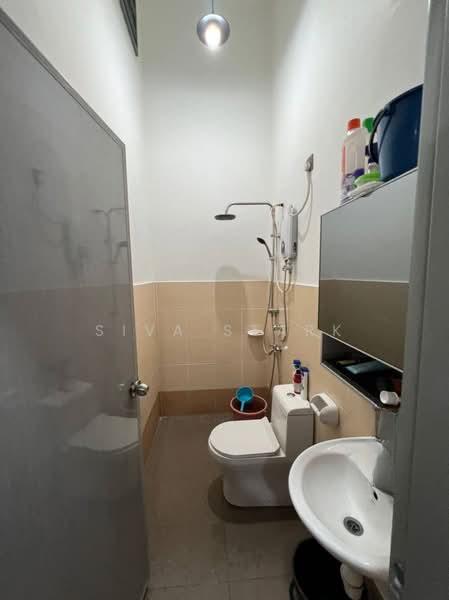 Taman Senai Utama - 2