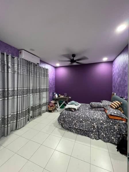 Taman Senai Utama - 4