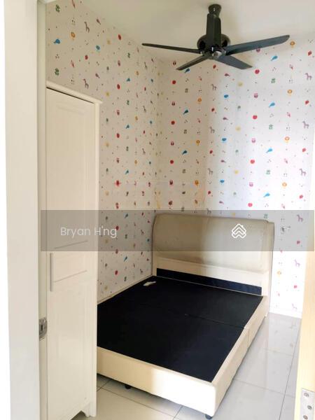 Straits Garden Residence - 4