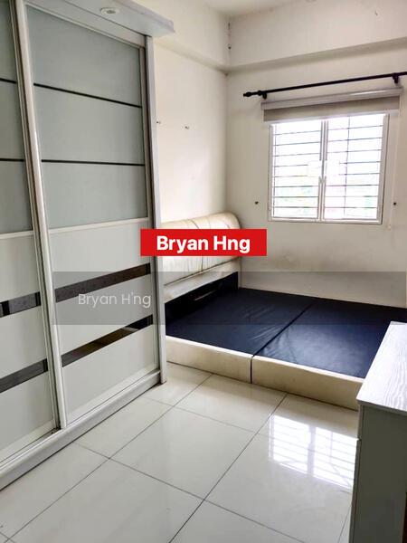 Straits Garden Residence - 5