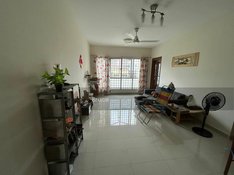 Titiwangsa Sentral - 4