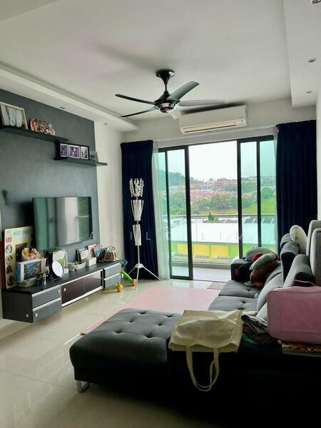 Damai Hillpark - 3