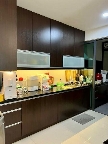 Damai Hillpark - 4
