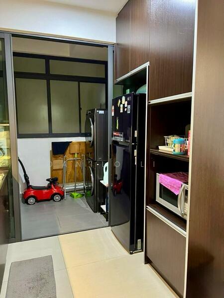 Damai Hillpark - 5