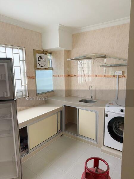 Ketumbar Heights - 5