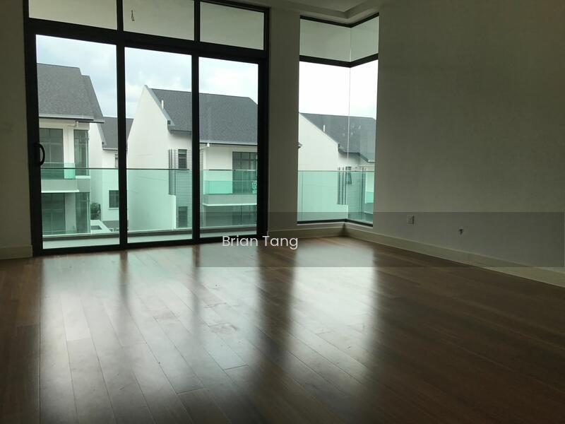 Forest Hill Damansara - 2