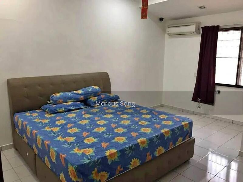 Bercham Tropicana - 4