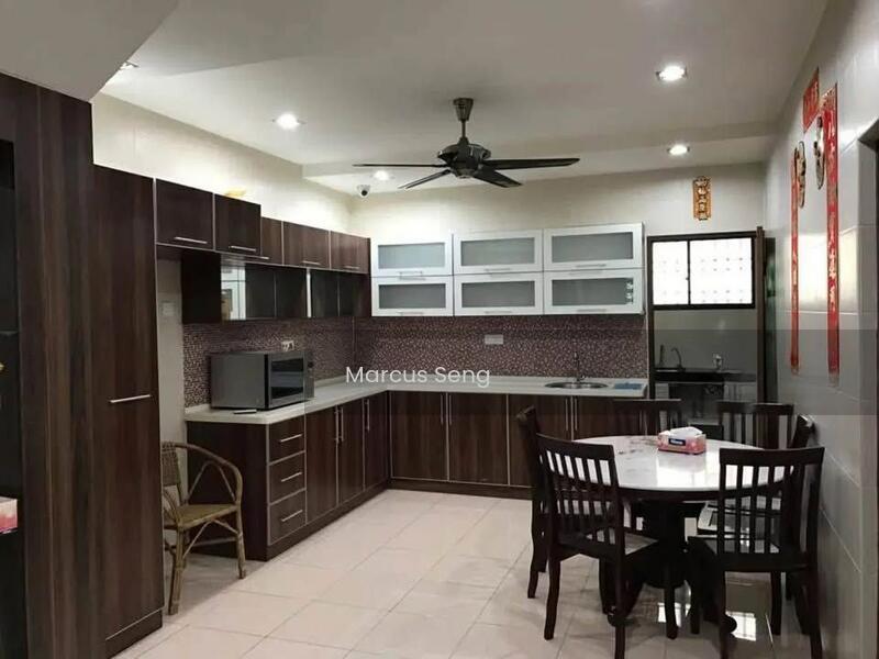 Bercham Tropicana - 5