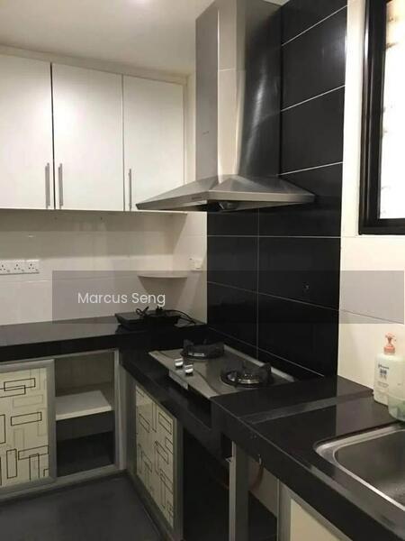 Bercham Tropicana - 3