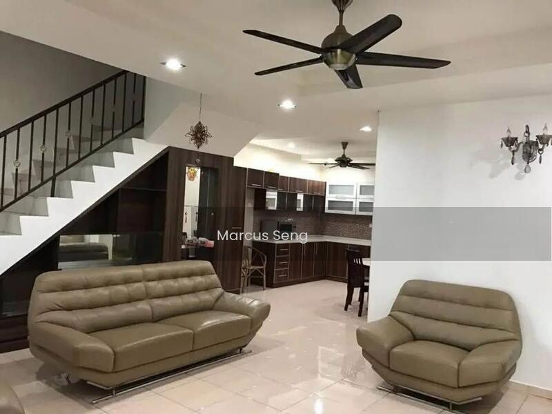 Bercham Tropicana - 2