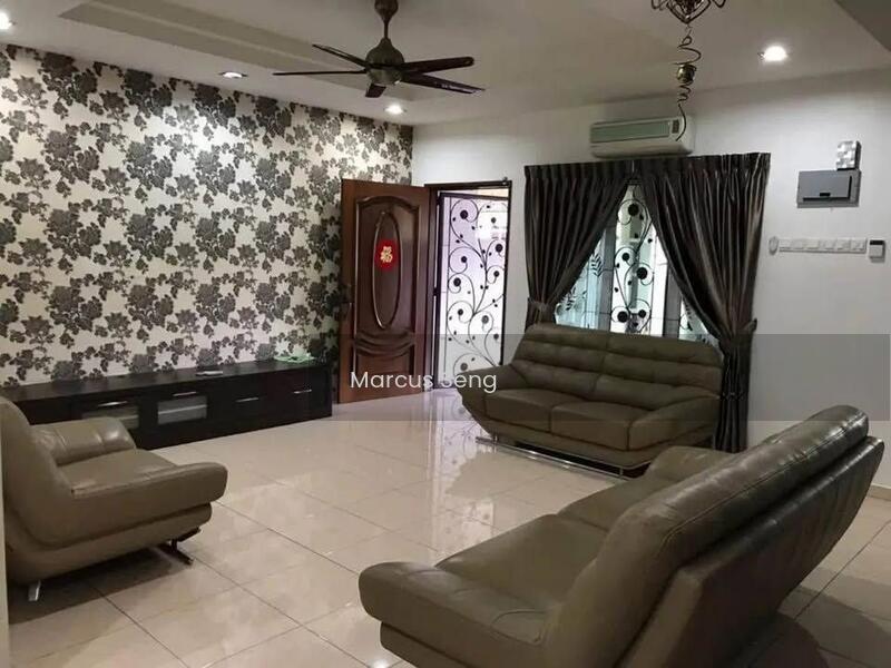 Bercham Tropicana - 1