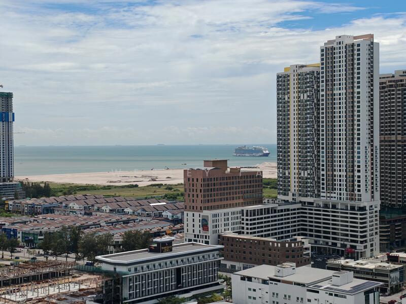 Admiral Residences - 2