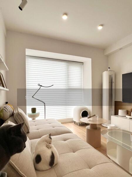 Radium Arena (Urban Residences) Old Klang Road - 4