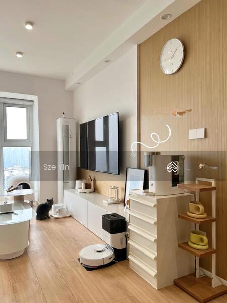 Radium Arena (Urban Residences) Old Klang Road - 2