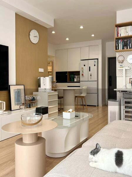 Radium Arena (Urban Residences) Old Klang Road - 3