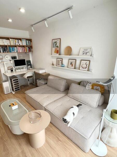 Radium Arena (Urban Residences) Old Klang Road - 1