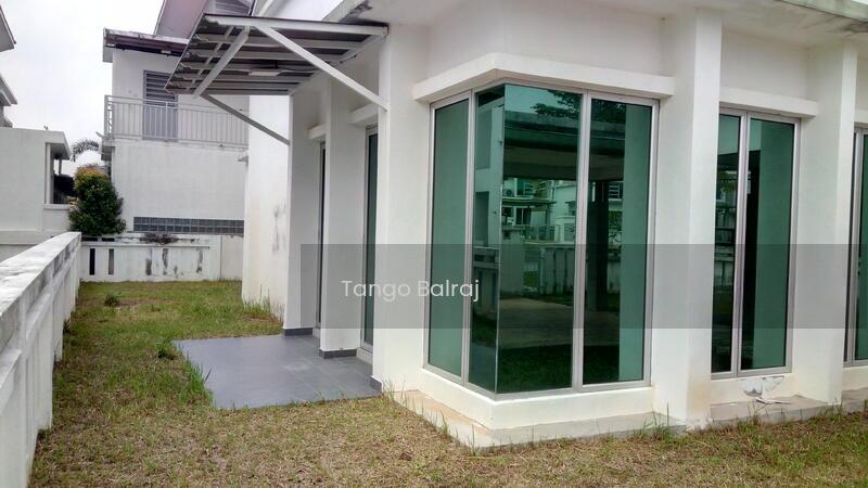 Bandar Enstek 2 sty semi-d house - 4