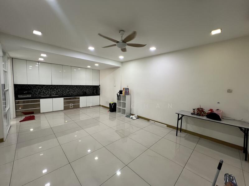 Setia Impian Kajang - 2