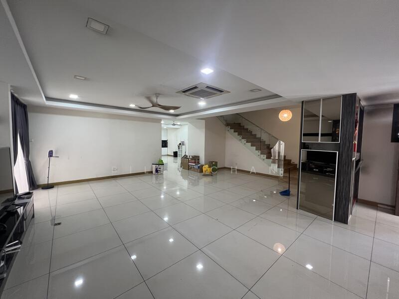 Setia Impian Kajang - 3
