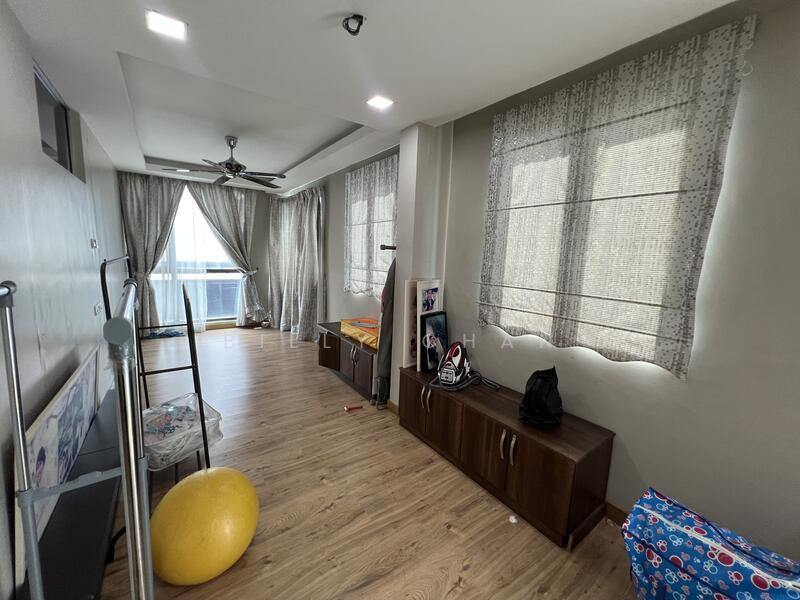 Setia Impian Kajang - 4