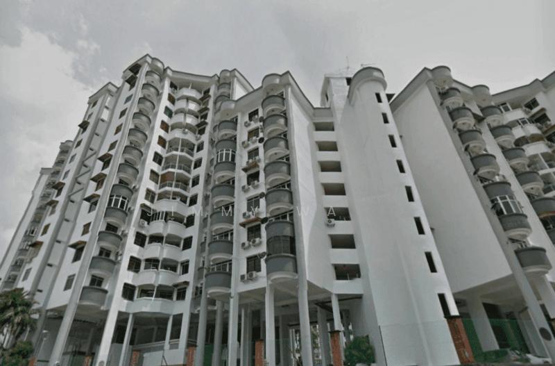 Jade View - 2
