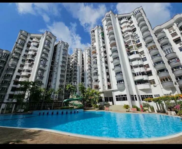 Jade View - 3