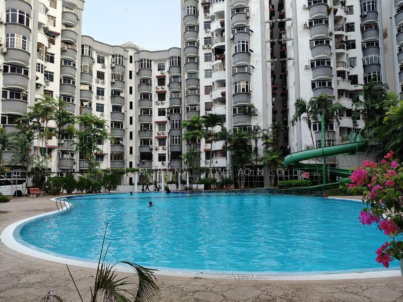 Jade View - 4
