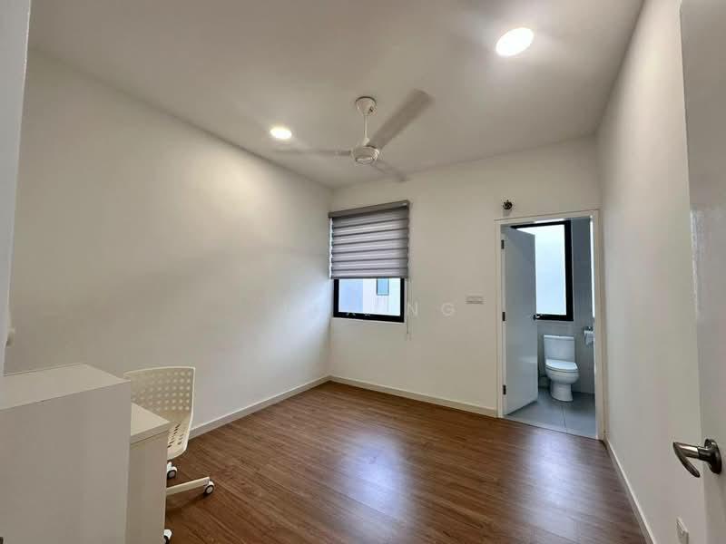 Sunway Citrine Lakehomes - 2