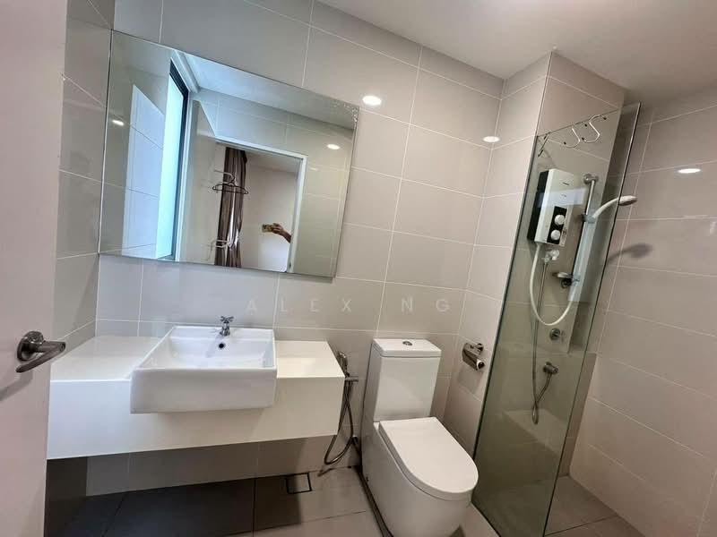 Sunway Citrine Lakehomes - 4
